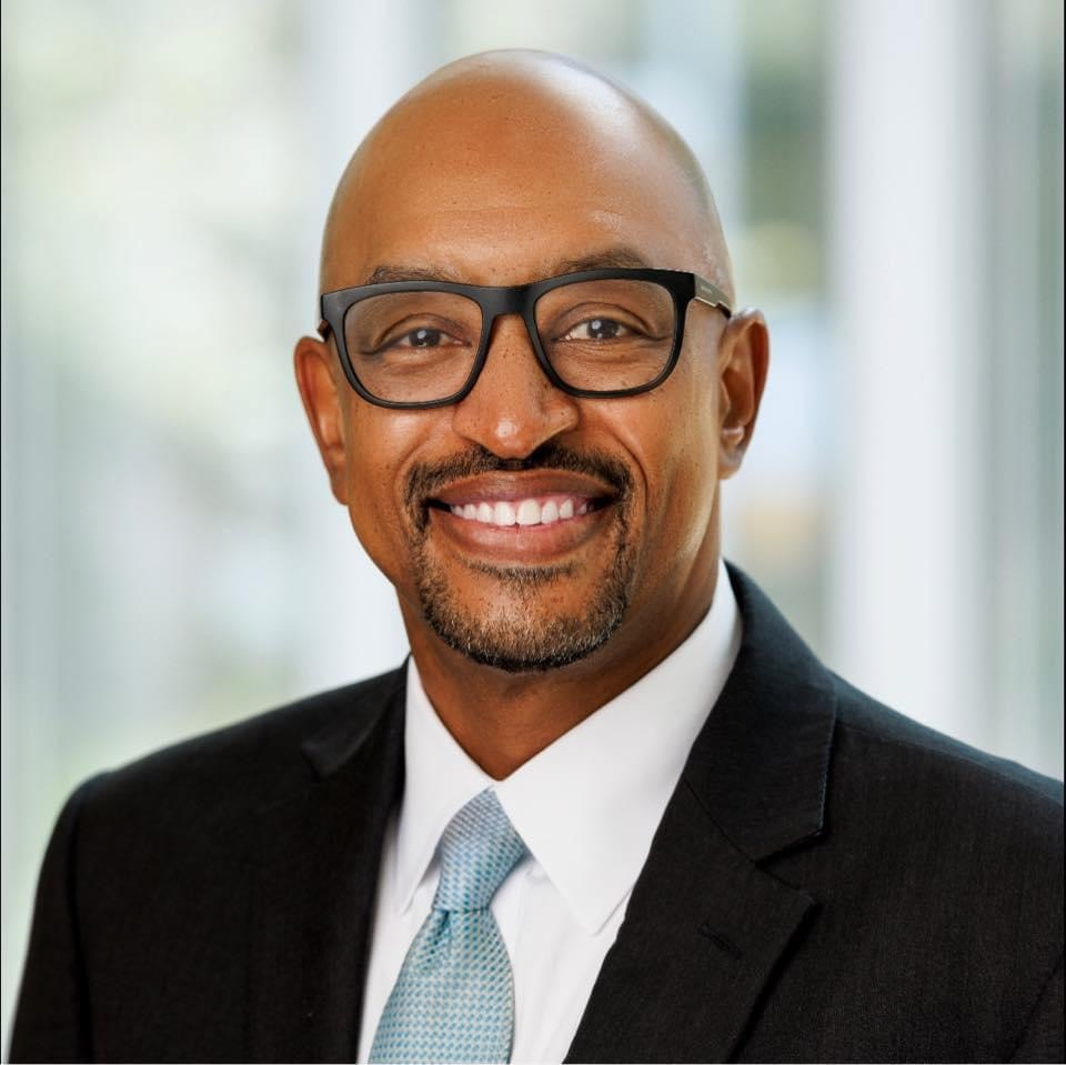 Dr. Quincy J. Byrdsong, MA, CCRP