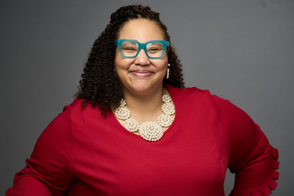 Dr. Laneika Musalini