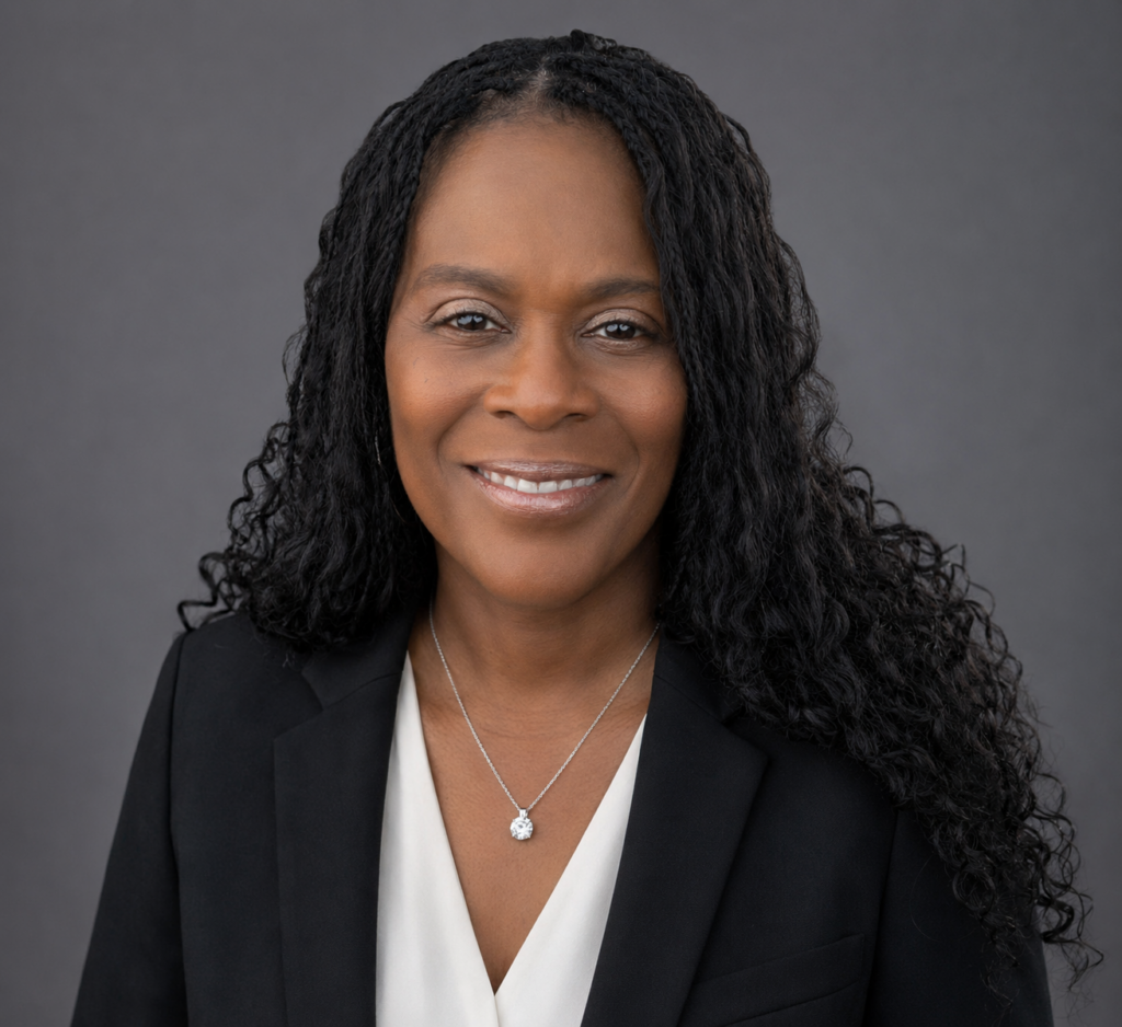 Debra Y. Murray, B.B.A.