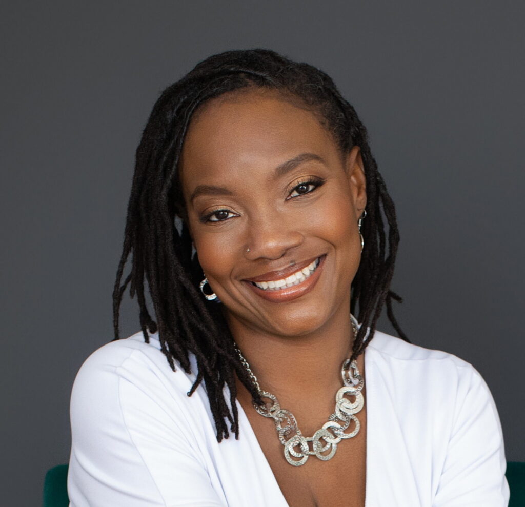 Tanya M. Blackwell, M.S.