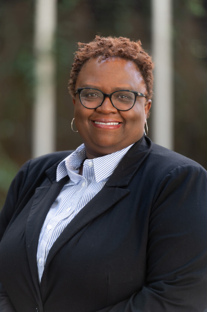 Dr. Tanta Myles