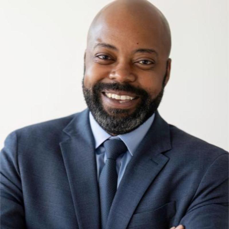 Marchon Jackson, MBA